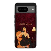 Θήκη Sonique DIVA Series για Google Pixel 8 5G Drama Queen