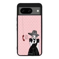 Θήκη Sonique DIVA Series για Google Pixel 8 5G Oh, Mon Dieu