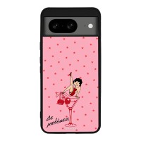 Θήκη Sonique DIVA Series για Google Pixel 8 5G Δε Μπλέκεις