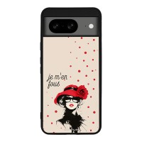 Θήκη Sonique DIVA Series για Google Pixel 8 5G Ζαμάν Φου