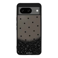 Θήκη Sonique DIVA Series για Google Pixel 8 5G Πουά Γκλίτερ