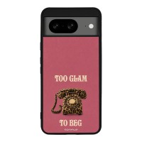 Θήκη Sonique DIVA Series για Google Pixel 8 5G Ρετρό Τηλέφωνο