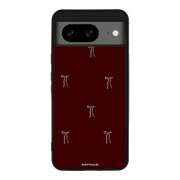 Θήκη Sonique DIVA Series για Google Pixel 8 5G Φιογκάκια