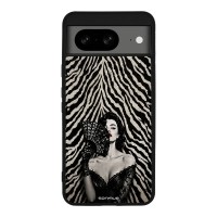 Θήκη Sonique DIVA Series για Google Pixel 8 5G Φλαμένκο