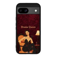 Θήκη Sonique DIVA Series για Google Pixel 8a 5G Drama Queen