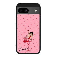 Θήκη Sonique DIVA Series για Google Pixel 8a 5G Δε Μπλέκεις
