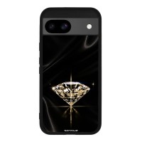 Θήκη Sonique DIVA Series για Google Pixel 8a 5G Διαμάντι