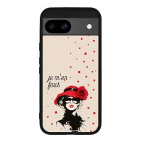 Θήκη Sonique DIVA Series για Google Pixel 8a 5G Ζαμάν Φου