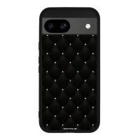 Θήκη Sonique DIVA Series για Google Pixel 8a 5G Καπιτονέ