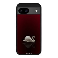 Θήκη Sonique DIVA Series για Google Pixel 8a 5G Κύκνος