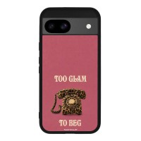 Θήκη Sonique DIVA Series για Google Pixel 8a 5G Ρετρό Τηλέφωνο