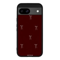 Θήκη Sonique DIVA Series για Google Pixel 8a 5G Φιογκάκια