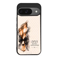 Θήκη Sonique DIVA Series για Google Pixel 9 5G Diva