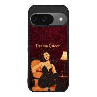 Θήκη Sonique DIVA Series για Google Pixel 9 5G Drama Queen