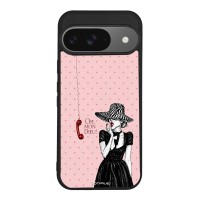 Θήκη Sonique DIVA Series για Google Pixel 9 5G Oh, Mon Dieu