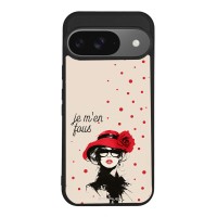 Θήκη Sonique DIVA Series για Google Pixel 9 5G Ζαμάν Φου
