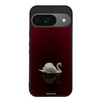 Θήκη Sonique DIVA Series για Google Pixel 9 5G Κύκνος