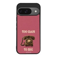 Θήκη Sonique DIVA Series για Google Pixel 9 5G Ρετρό Τηλέφωνο