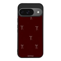 Θήκη Sonique DIVA Series για Google Pixel 9 5G Φιογκάκια