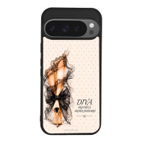 Θήκη Sonique DIVA Series για Google Pixel 9 Pro 5G Diva