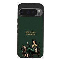 Θήκη Sonique DIVA Series για Google Pixel 9 Pro 5G Rich Man