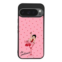 Θήκη Sonique DIVA Series για Google Pixel 9 Pro 5G Δε Μπλέκεις