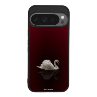 Θήκη Sonique DIVA Series για Google Pixel 9 Pro 5G Κύκνος