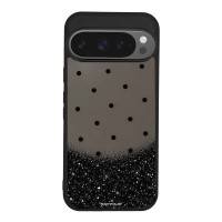 Θήκη Sonique DIVA Series για Google Pixel 9 Pro 5G Πουά Γκλίτερ