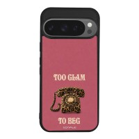 Θήκη Sonique DIVA Series για Google Pixel 9 Pro 5G Ρετρό Τηλέφωνο