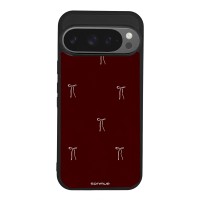 Θήκη Sonique DIVA Series για Google Pixel 9 Pro 5G Φιογκάκια