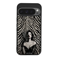 Θήκη Sonique DIVA Series για Google Pixel 9 Pro 5G Φλαμένκο