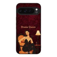 Θήκη Sonique DIVA Series για Google Pixel 9 Pro XL 5G Drama Queen