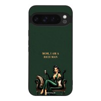 Θήκη Sonique DIVA Series για Google Pixel 9 Pro XL 5G Rich Man