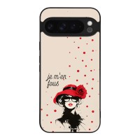 Θήκη Sonique DIVA Series για Google Pixel 9 Pro XL 5G Ζαμάν Φου