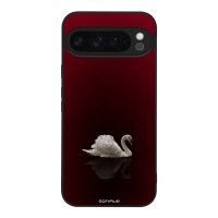 Θήκη Sonique DIVA Series για Google Pixel 9 Pro XL 5G Κύκνος
