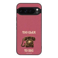 Θήκη Sonique DIVA Series για Google Pixel 9 Pro XL 5G Ρετρό Τηλέφωνο