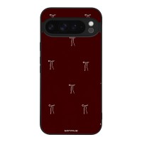 Θήκη Sonique DIVA Series για Google Pixel 9 Pro XL 5G Φιογκάκια