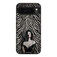 Θήκη Sonique DIVA Series για Google Pixel 9 Pro XL 5G Φλαμένκο