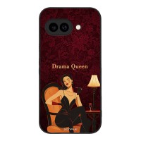Θήκη Sonique DIVA Series για Google Pixel 9a 5G Drama Queen
