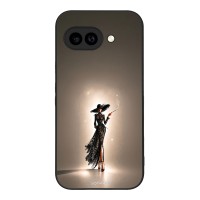 Θήκη Sonique DIVA Series για Google Pixel 9a 5G Femme Fatale