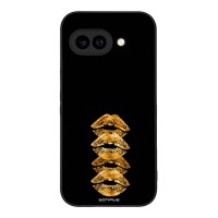 Θήκη Sonique DIVA Series για Google Pixel 9a 5G Golden Kisses