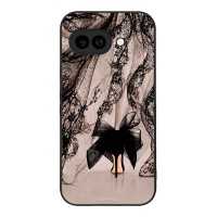 Θήκη Sonique DIVA Series για Google Pixel 9a 5G High Heels