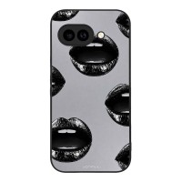 Θήκη Sonique DIVA Series για Google Pixel 9a 5G Mirror Lips