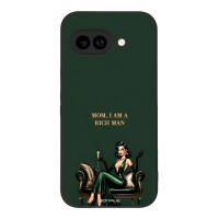 Θήκη Sonique DIVA Series για Google Pixel 9a 5G Rich Man