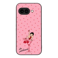 Θήκη Sonique DIVA Series για Google Pixel 9a 5G Δε Μπλέκεις