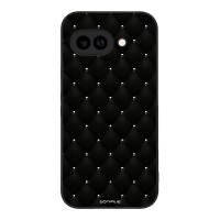 Θήκη Sonique DIVA Series για Google Pixel 9a 5G Καπιτονέ