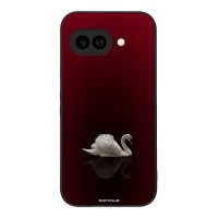 Θήκη Sonique DIVA Series για Google Pixel 9a 5G Κύκνος