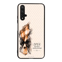 Θήκη Sonique DIVA Series για Honor 20 / Nova 5T Diva