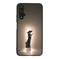 Θήκη Sonique DIVA Series για Honor 20 / Nova 5T Femme Fatale