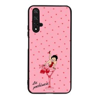 Θήκη Sonique DIVA Series για Honor 20 / Nova 5T Δε Μπλέκεις
